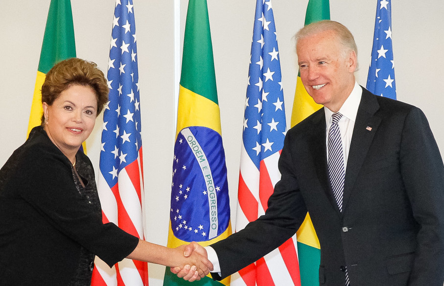 Autonomy or alignment? The US-Brazil relationship in a changing