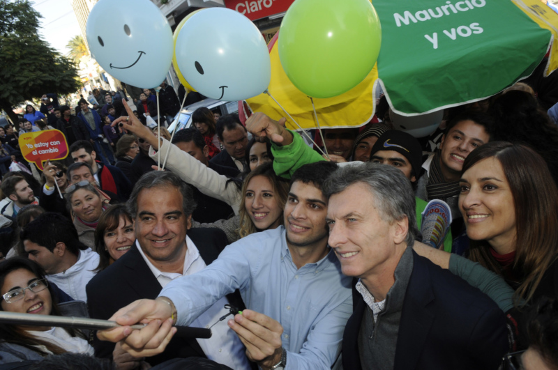 Change Ahead For Argentina - The Dialogue