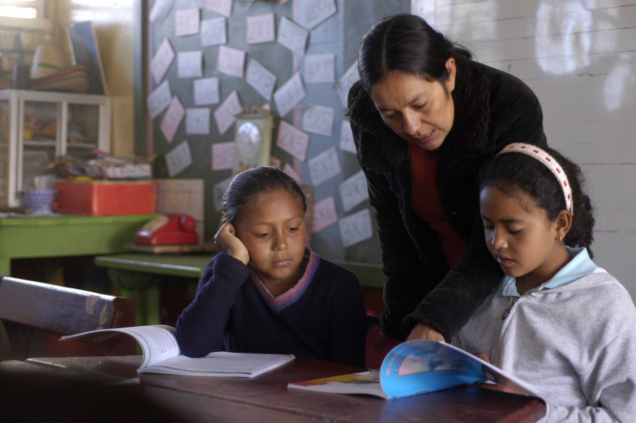 Teacher Pay In Latin America And The Caribbean The Dialogue