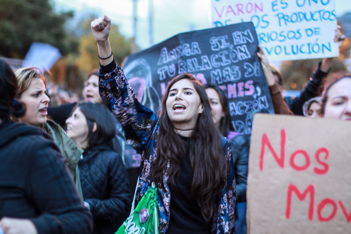 The Crisis Of Democracy And Women S Rights In The Americas