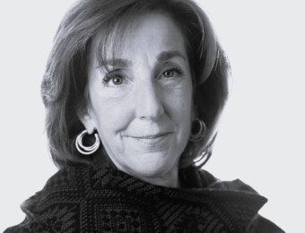 Roberta S. Jacobson headshot