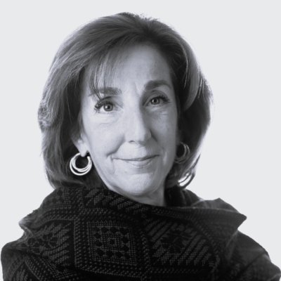 Roberta S. Jacobson headshot