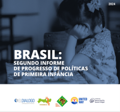 Tapa Informe Brasil