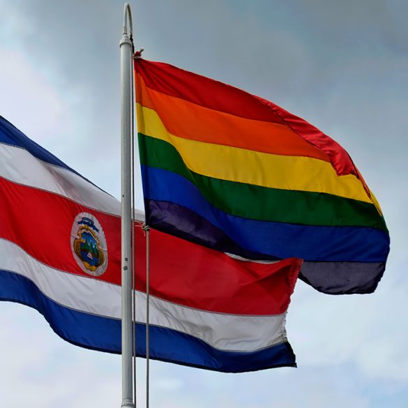 Costa Rica Legalizes Same Sex Marriage The Dialogue