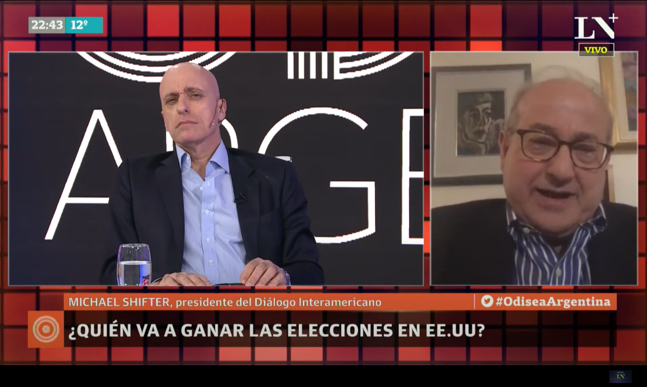 Las Elecciones En EEUU Y Su Significado En América Latina - The Dialogue