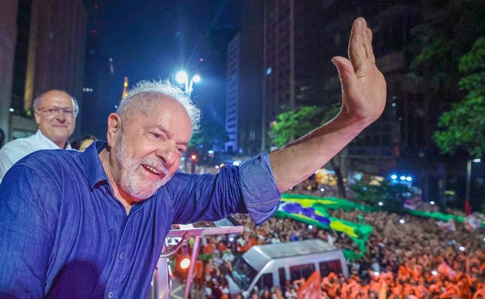 What Does Lula’s Political Comeback Mean for Brazil? - The Dialogue