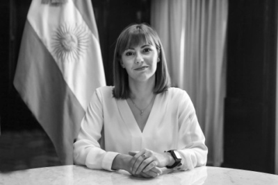 Picture of María Fernanda Ávila