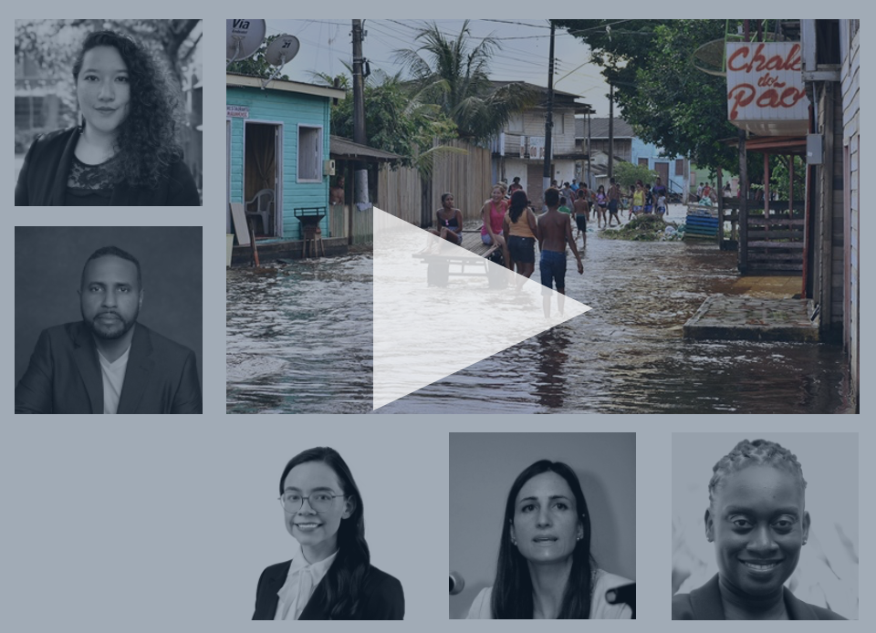 The Bridgetown Initiative, a Global Climate Finance Plan