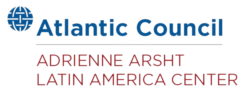 Atlantic Council Logo