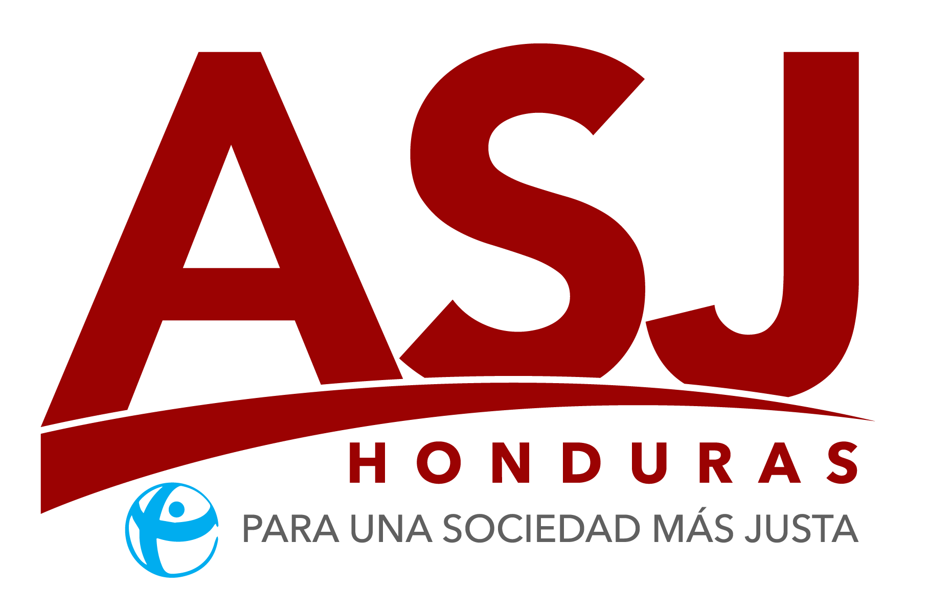 Logo de ASJ