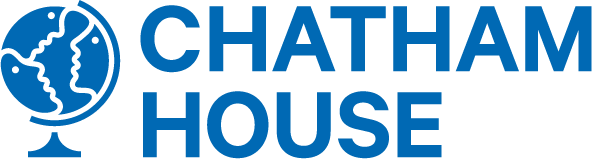 Chatham House Logo