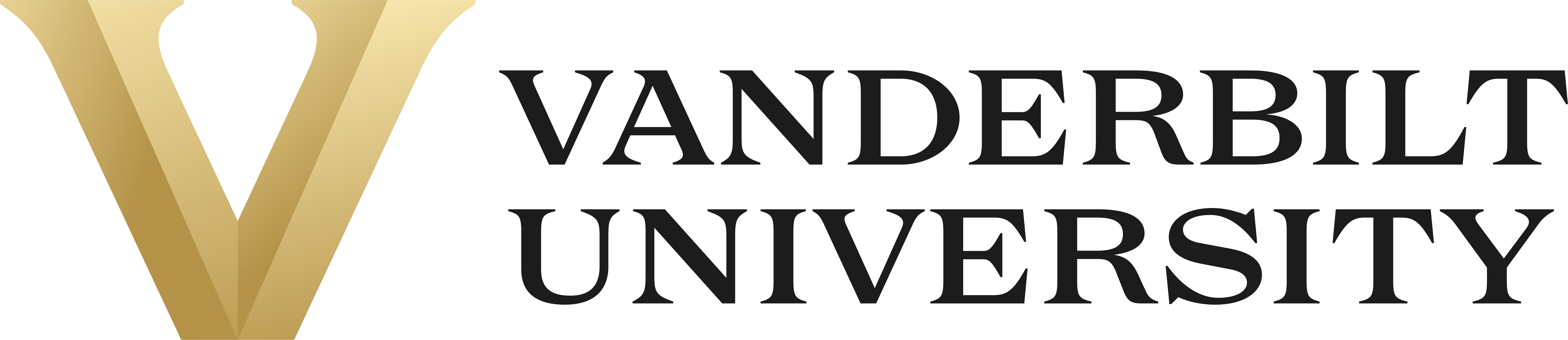 Vanderbilt University logo