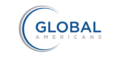 Global Americans Logo