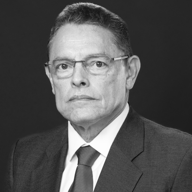 Photo of Frank Ábrego