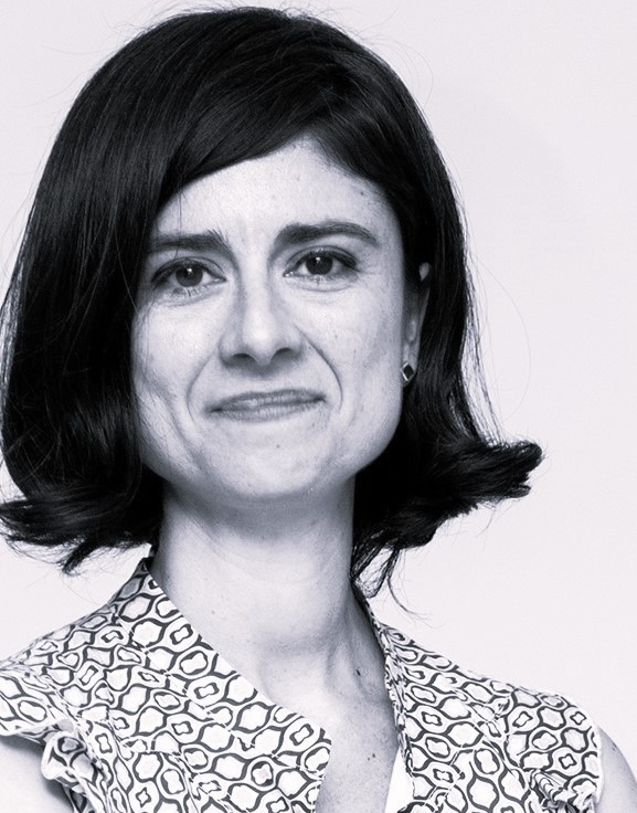 Photo of Florencia López Boo