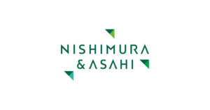 Logo of Nishimura Asahi